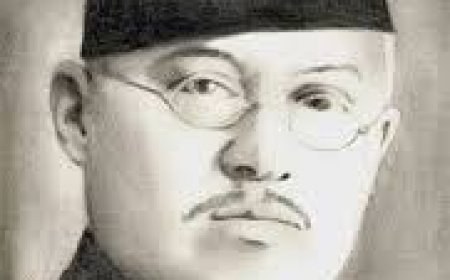 Hasan Basri ÇANTAY (1887-1964)