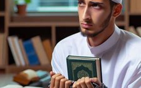 Hiç kimse, Allah’ın (c.c.) her hangi bir emrini ihlal etme hususunda mazur görülemez.