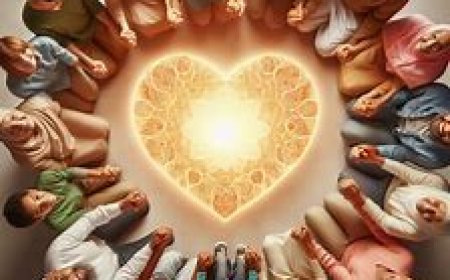 Mümkün Olduğunca  Hayır Biriktirmenin Gerekliliği