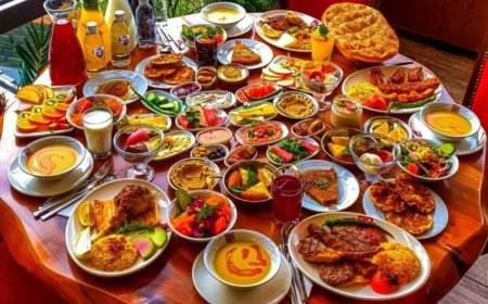 Maddi - Manevi Sağlık