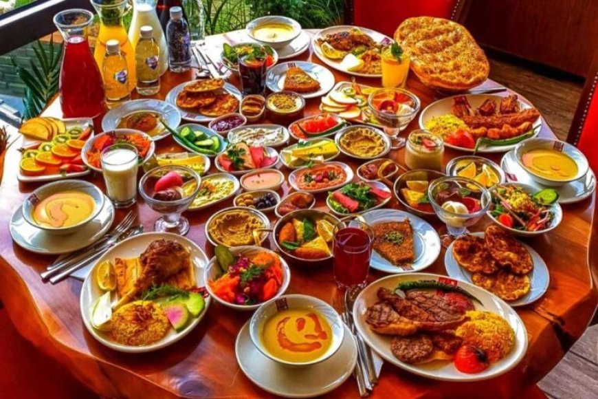Maddi - Manevi Sağlık