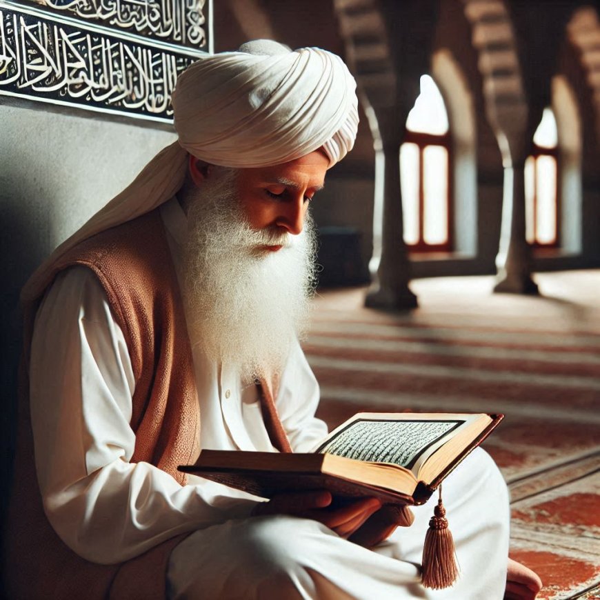 İMÂM-ı RABBÂNÎ
